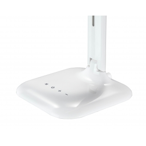 Foldable LED Table Lamp, LED Reading Lamp, LED Desk Light Dimmable, Rechargeable LED Table Light