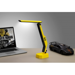 "Transformers" Kids LED lamp, New eye protection study LED table lamp