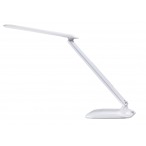 Foldable LED Table Lamp, LED Reading Lamp, LED Desk Light Dimmable, Rechargeable LED Table Light