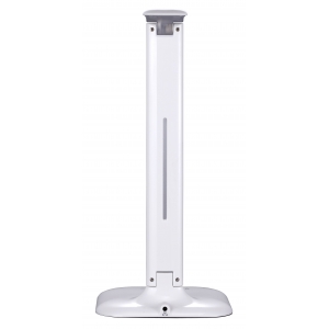 Foldable LED Table Lamp, LED Reading Lamp, LED Desk Light Dimmable, Rechargeable LED Table Light