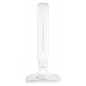 Foldable LED Table Lamp, LED Reading Lamp, LED Desk Light Dimmable, Rechargeable LED Table Light
