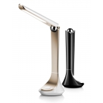 LED Desk Lamp, Portable LED Table Lamp, LED Reading Table Light