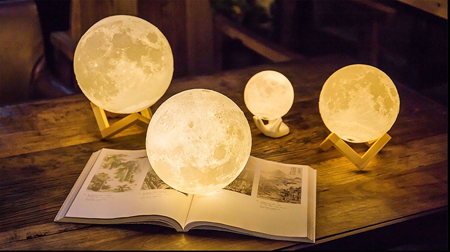10 Cm 3d Print Led Lamp Moon Night Light Adult Valentine S Day Kids Gifts Touch 3d Moon Lamp Nightlight Moon Light Lamp Led Night Lights Aliexpress