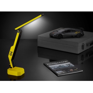 "Transformers" Kids LED lamp, New eye protection study LED table lamp