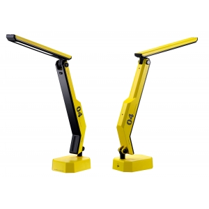 "Transformers" Kids LED lamp, New eye protection study LED table lamp