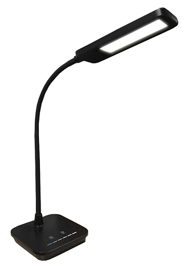 Compact LED Desk Lamp