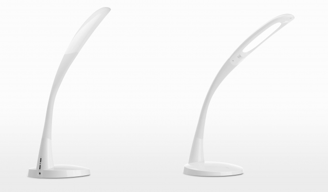 LED 10W Side Light Table Lamp