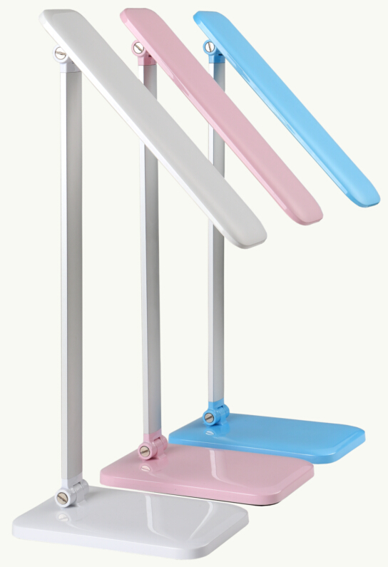 Smart LED night light with siren function