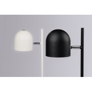 Metal Floor LED Lamp