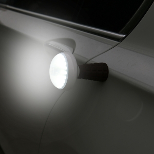 Rechargeable LED lamp, portable LED lamp, Emergency LED light