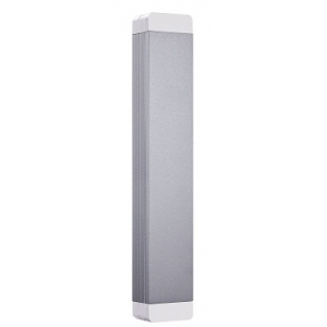 Aluminium LED table lamp with USB output