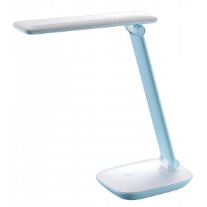 LED studying table lamp, LED desk lamp for work and reading, dimmable LED table lamp