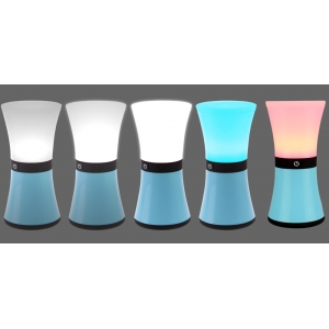 Rechargeable LED Light, Portable LED Night Light, LED Camping Lantern, Emergency LED Lamp, Portable LED Light