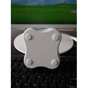 Flexible LED table lamp, LED desk lamp rechargeable
