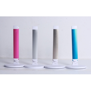 Aluminium LED dimmable desk lamp