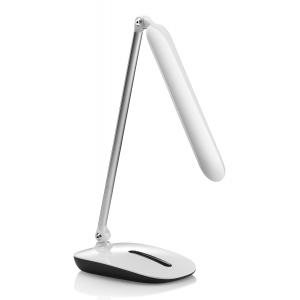 Rotatable LED Table Light, LED Reading Lamp, Eye-protection LED Desk Light, Touch Dimmer LED Desk Lamp