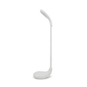 Golf LED table lamp