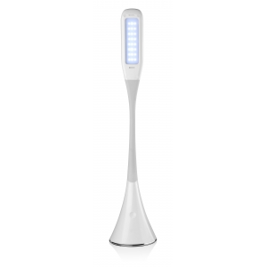 Flexible LED Table Lamp, Touch Dimmer LED Table Light, LED Reading Light