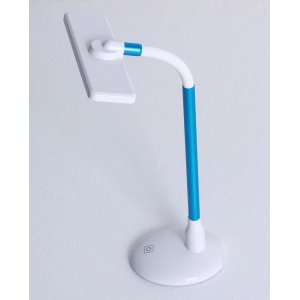 Aluminium pole  flexible LED table lamp