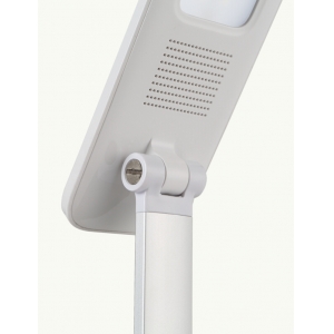 Aluminum LED Table Lamp with QI Wireless Charging