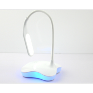 Flexible LED Desk Lamp, touch dimmer LED light, LED night light
