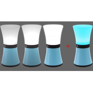 Rechargeable LED Light, Portable LED Night Light, LED Camping Lantern, Emergency LED Lamp, Portable LED Light