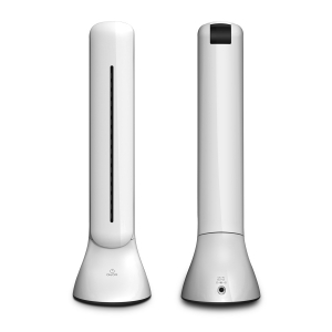 Rechargeable LED table lamp