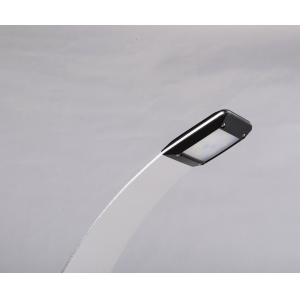 Super Slim Aluminium LED Lamp