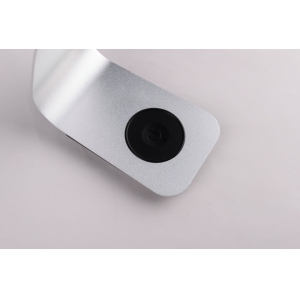 Super Slim Aluminium LED Lamp
