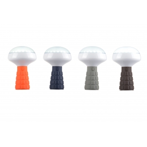 Rechargeable LED lamp, portable LED lamp, Emergency LED light