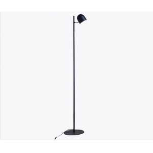 Metal Floor LED Lamp